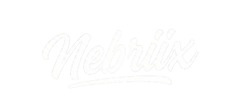 Nebriix | AI Agency — Automation, Content & Lead Generation