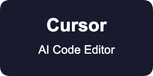 Cursor logo